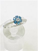 Anello Miluna Donna in Oro LID3254